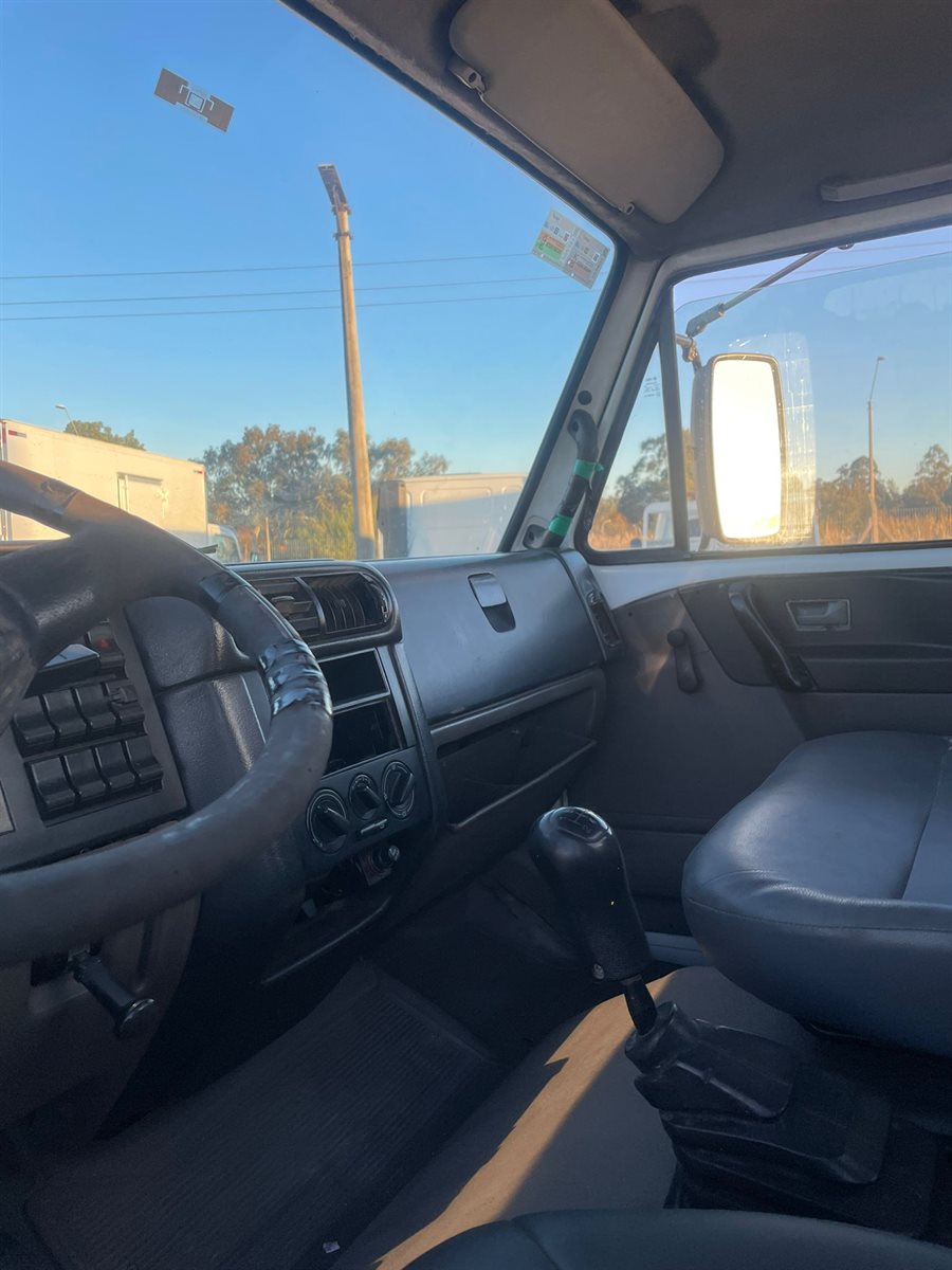 Volkswagen 8-120 - Imagen 5