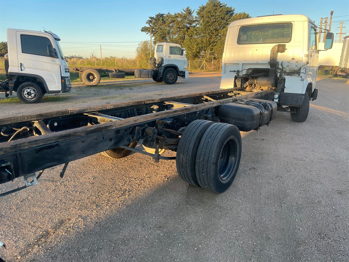 Volkswagen 8-120 - Imagen 4
