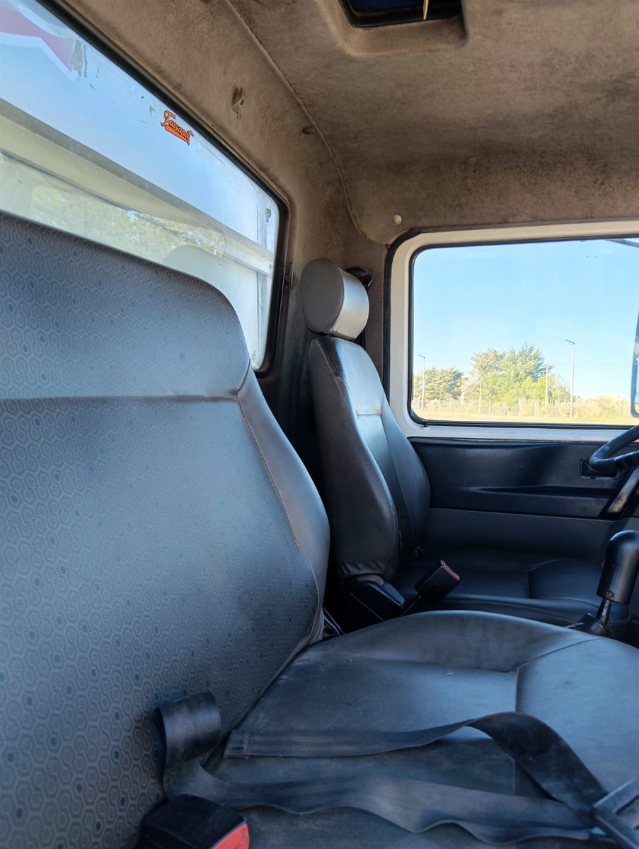 Volkswagen 8-120 - Imagen 8