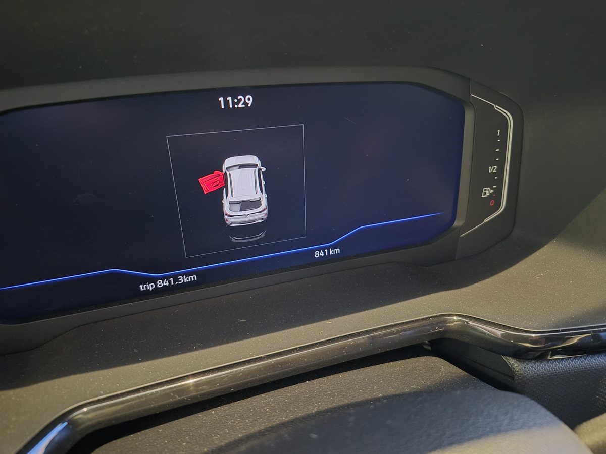 Volkswagen Tera - Imagen 9