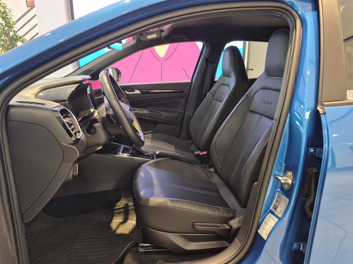 Volkswagen Tera - Imagen 19