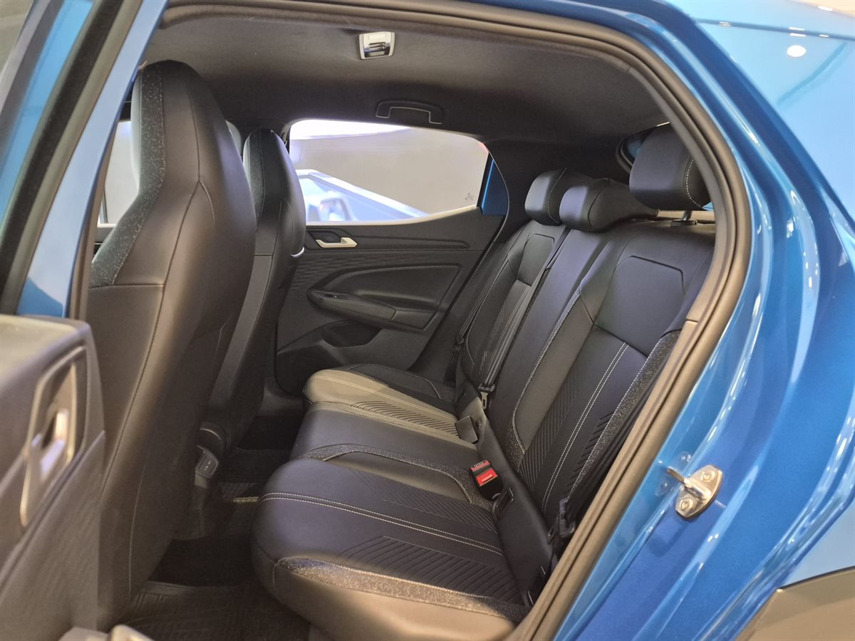 Volkswagen Tera - Imagen 18