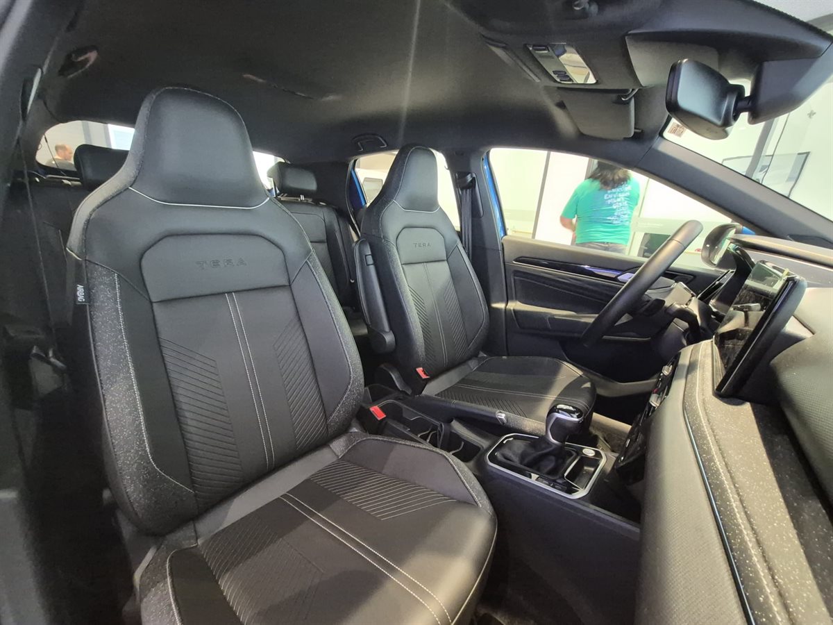 Volkswagen Tera - Imagen 15