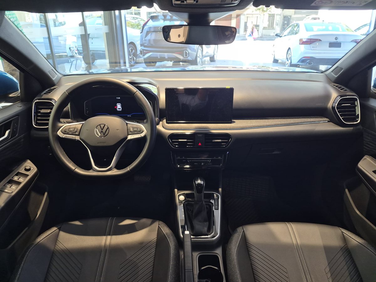 Volkswagen Tera - Imagen 14