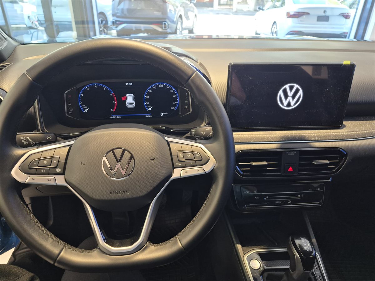 Volkswagen Tera - Imagen 11