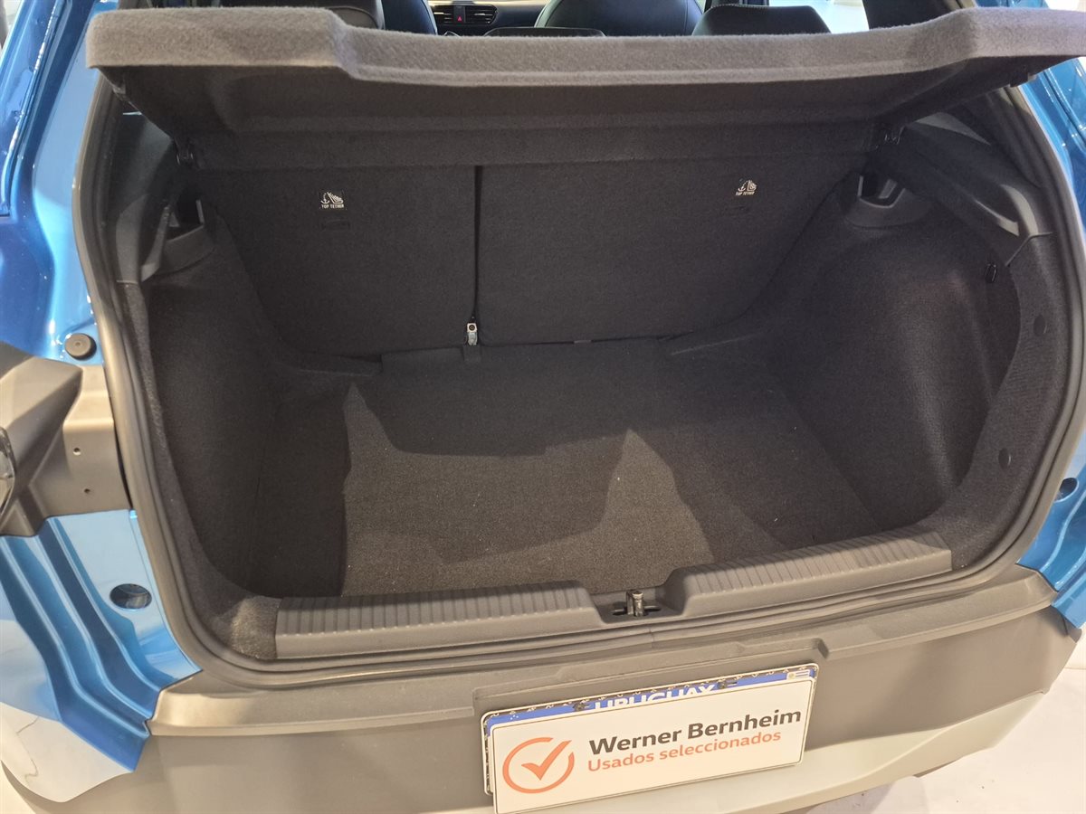 Volkswagen Tera - Imagen 20