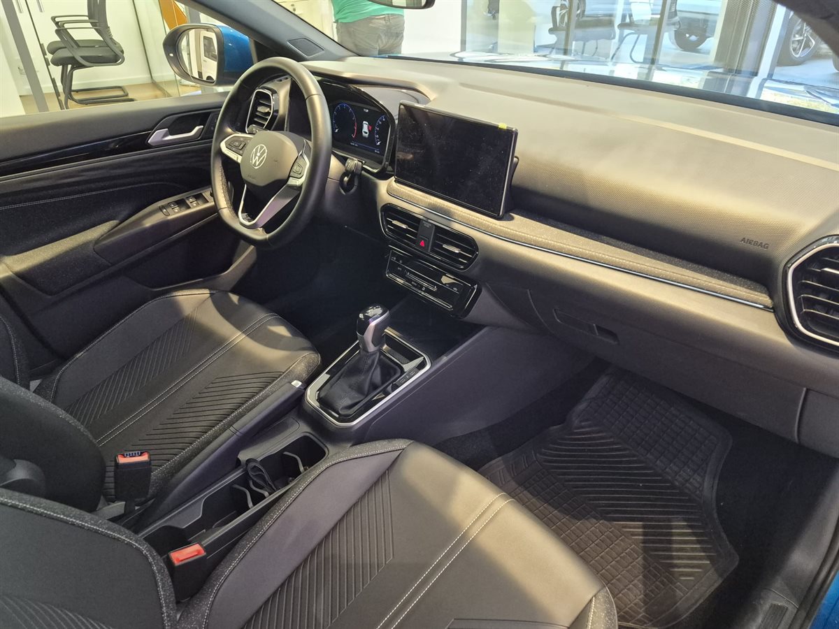 Volkswagen Tera - Imagen 10