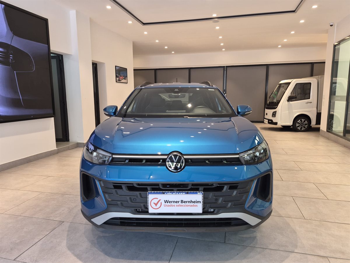Volkswagen Tera - Imagen 2