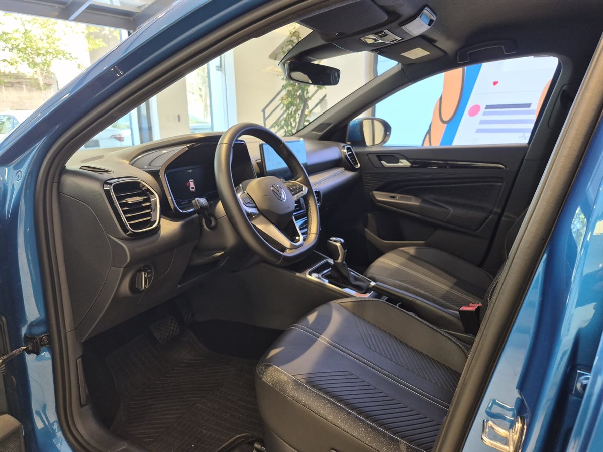 Volkswagen Tera - Imagen 13
