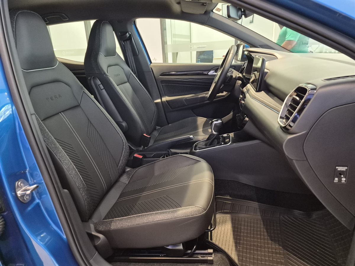 Volkswagen Tera - Imagen 16