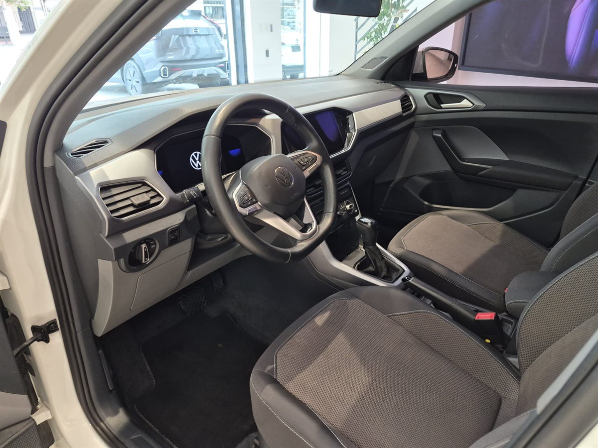 Volkswagen T-Cross - Imagen 10