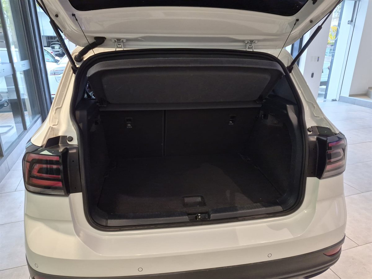 Volkswagen T-Cross - Imagen 20