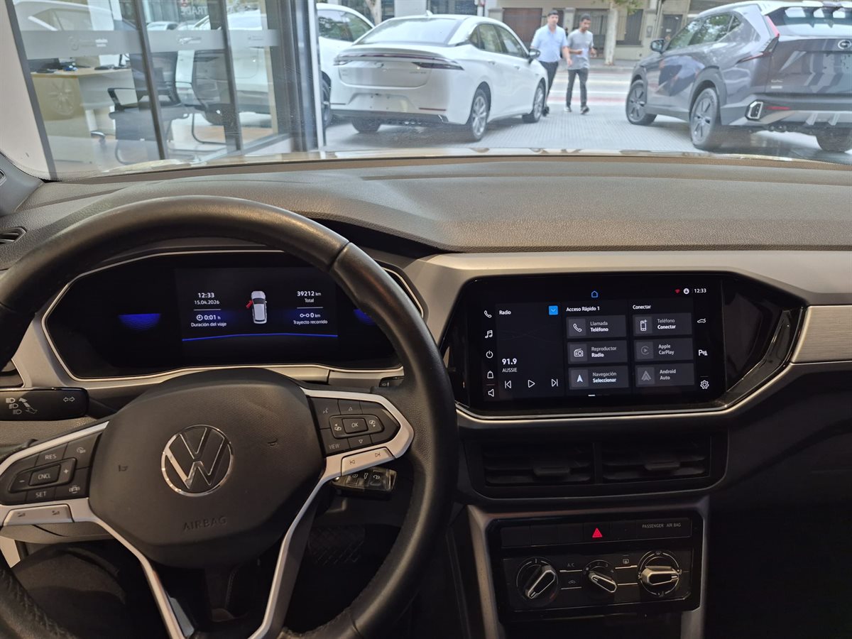 Volkswagen T-Cross - Imagen 15