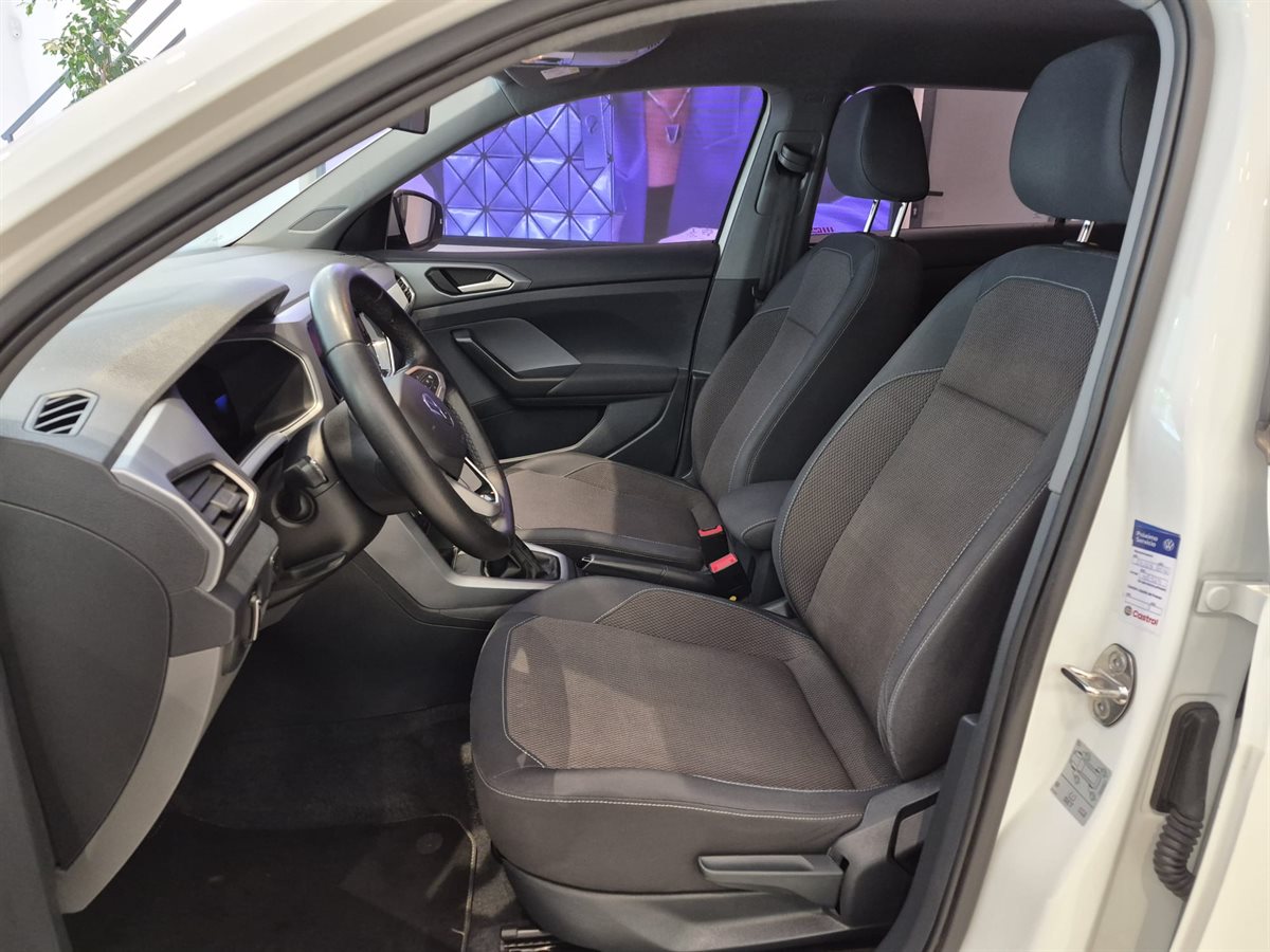 Volkswagen T-Cross - Imagen 9