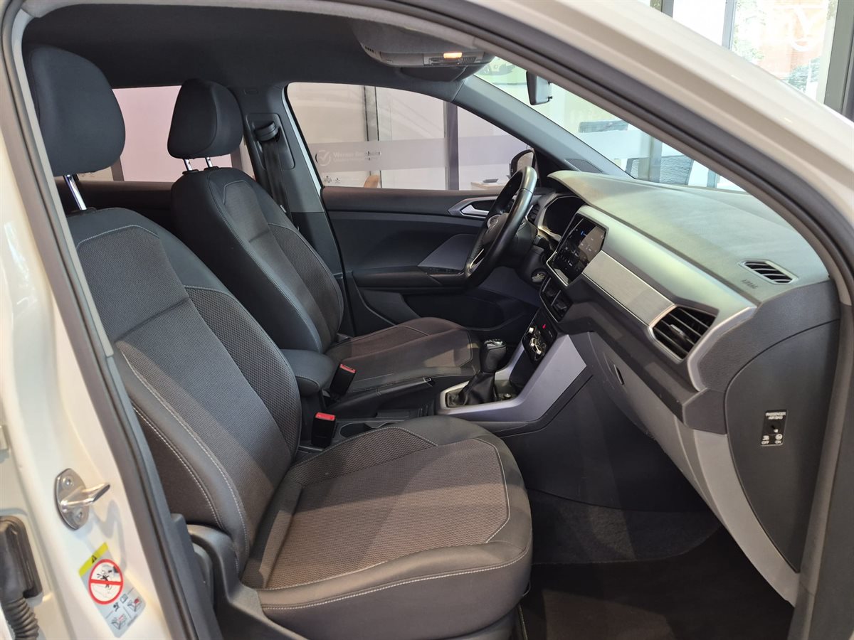 Volkswagen T-Cross - Imagen 18