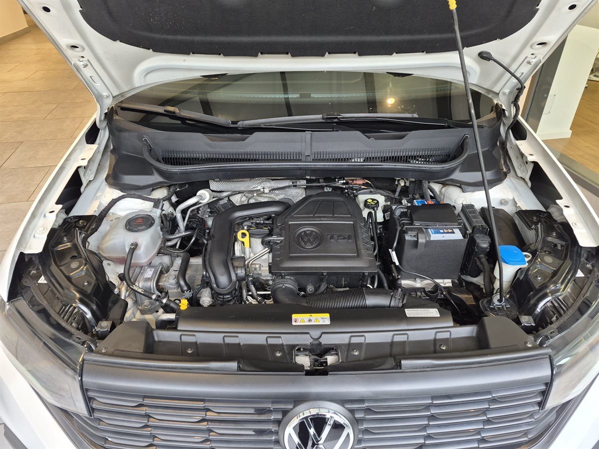 Volkswagen T-Cross - Imagen 19