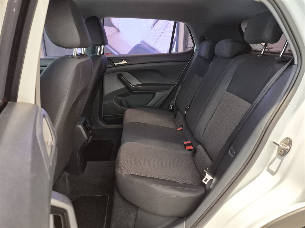 Volkswagen T-Cross - Imagen 16