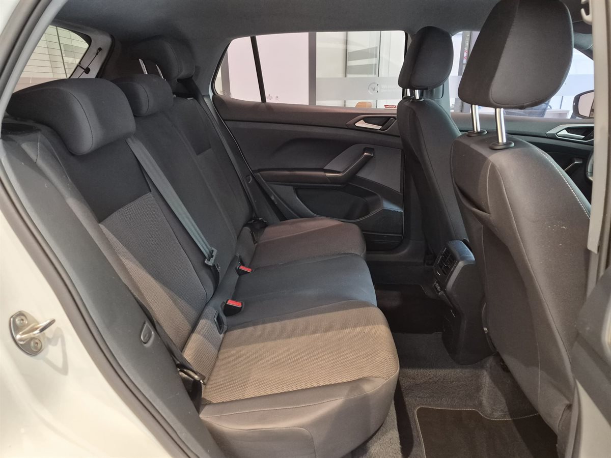 Volkswagen T-Cross - Imagen 13