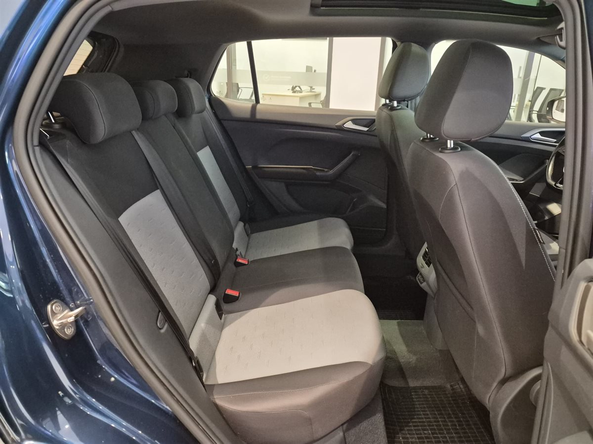 Volkswagen T-Cross - Imagen 14