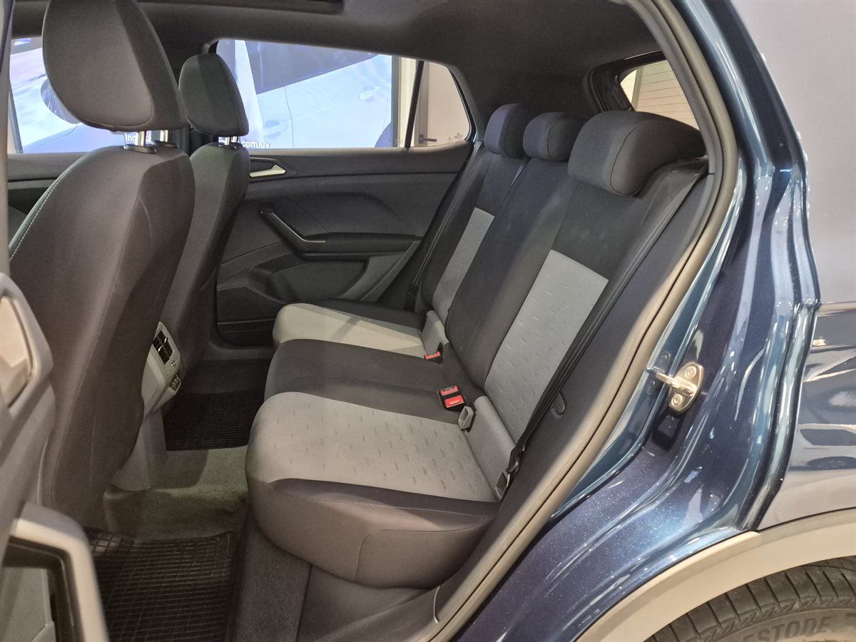 Volkswagen T-Cross - Imagen 13