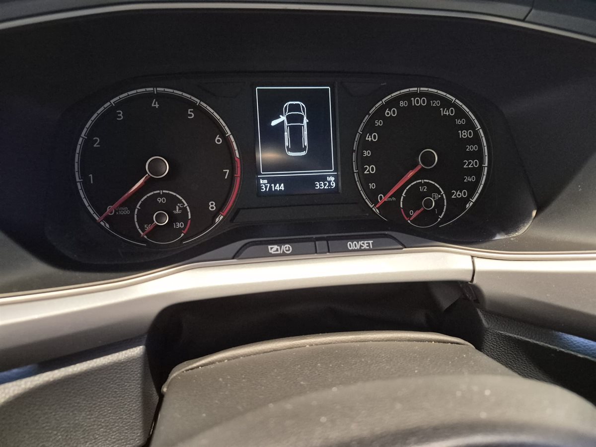 Volkswagen T-Cross - Imagen 17