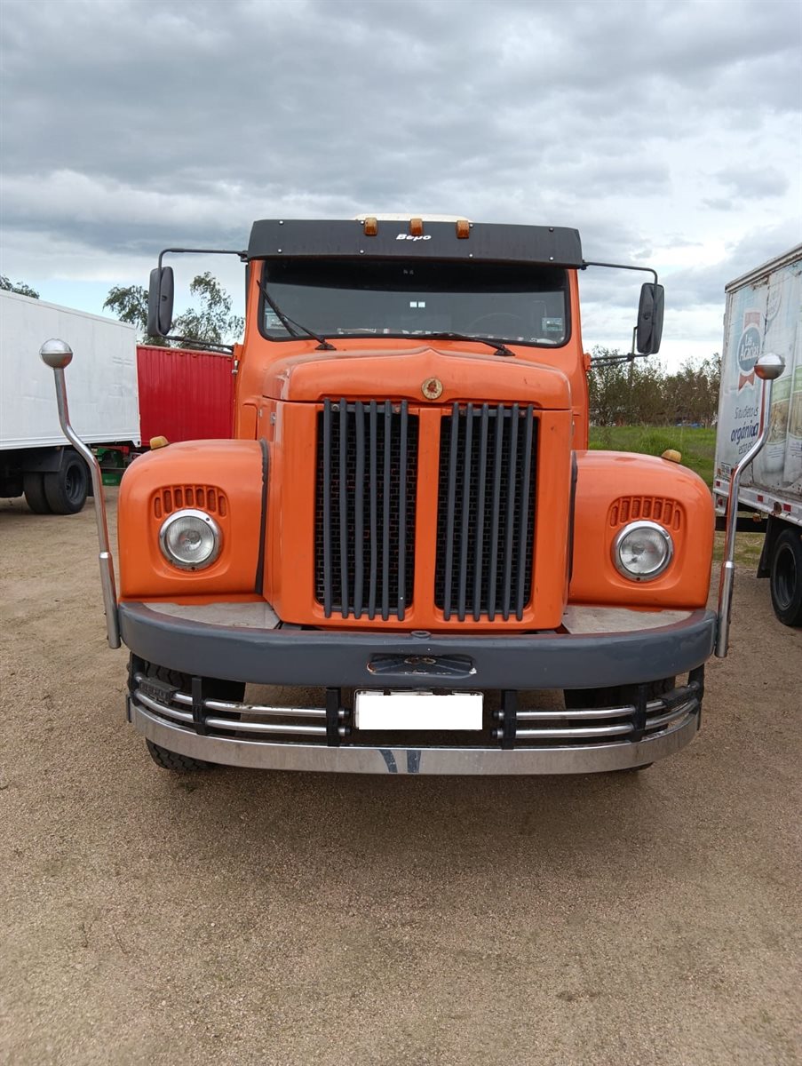 Scania 111 - Imagen 2