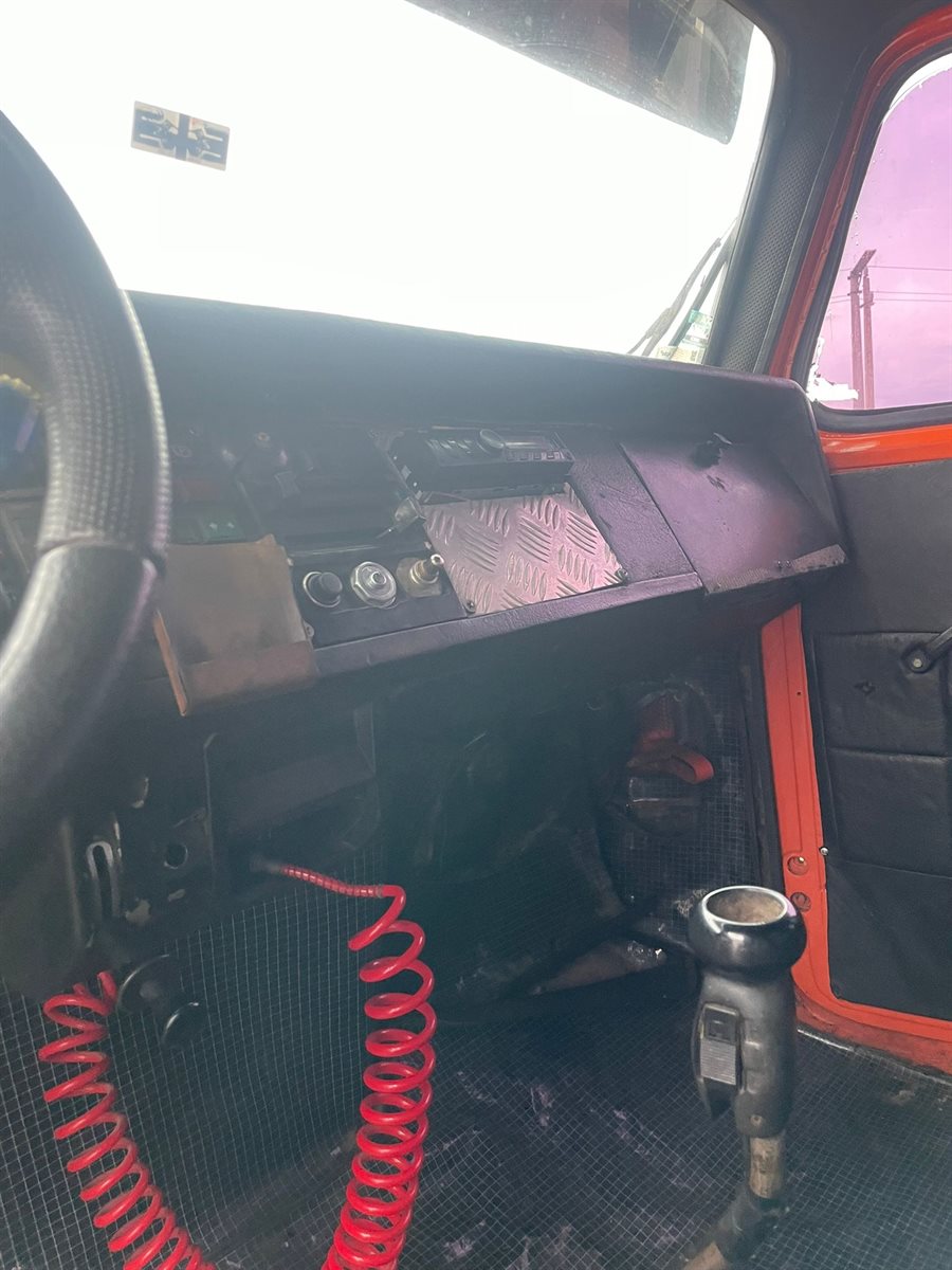 Scania 111 - Imagen 12