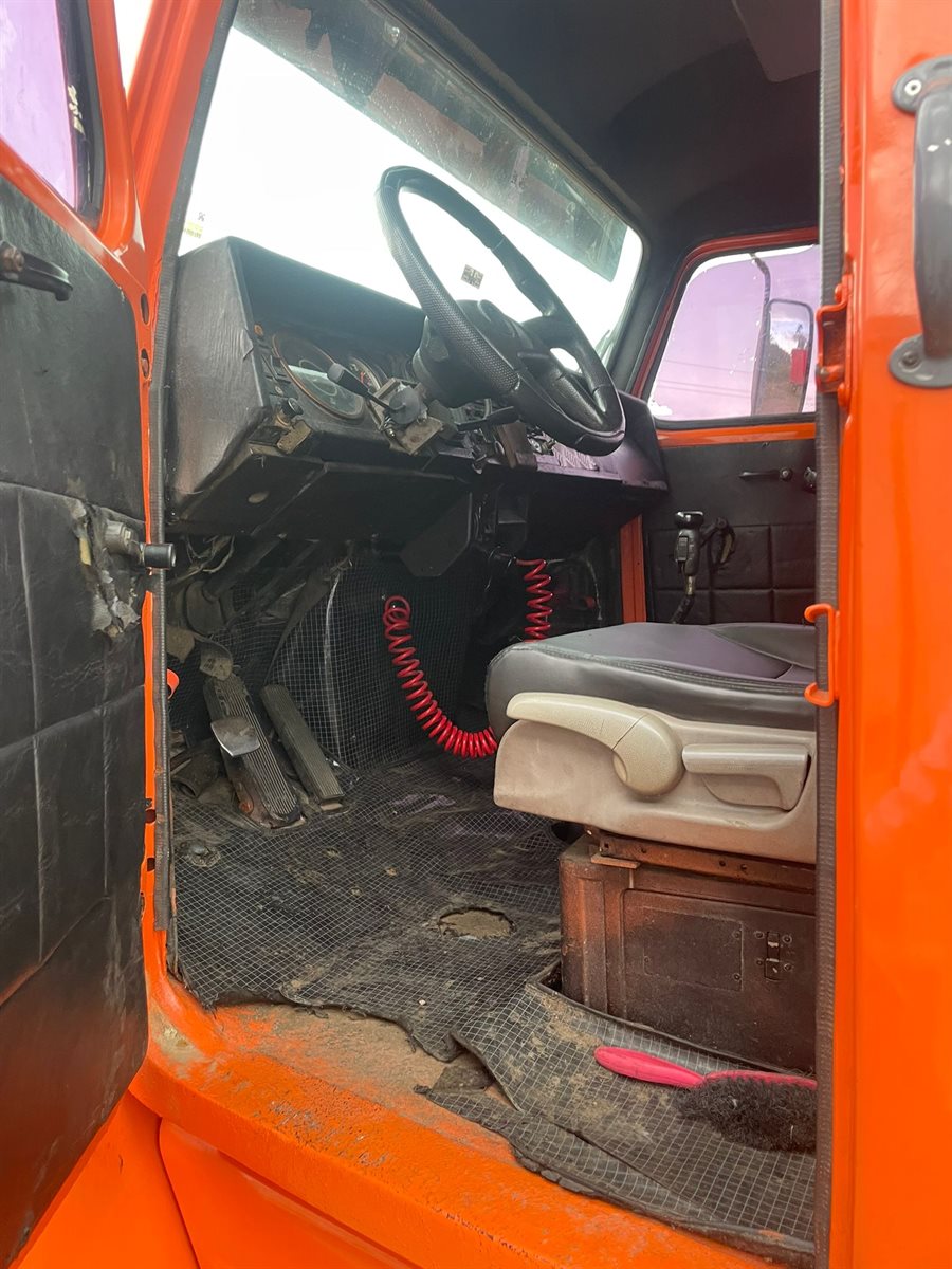 Scania 111 - Imagen 4