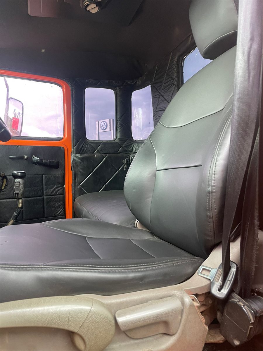 Scania 111 - Imagen 14