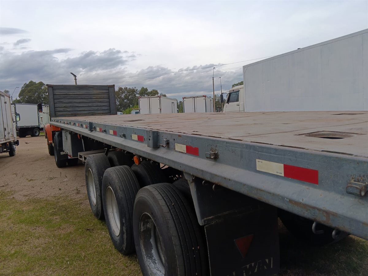 Scania 111 - Imagen 9