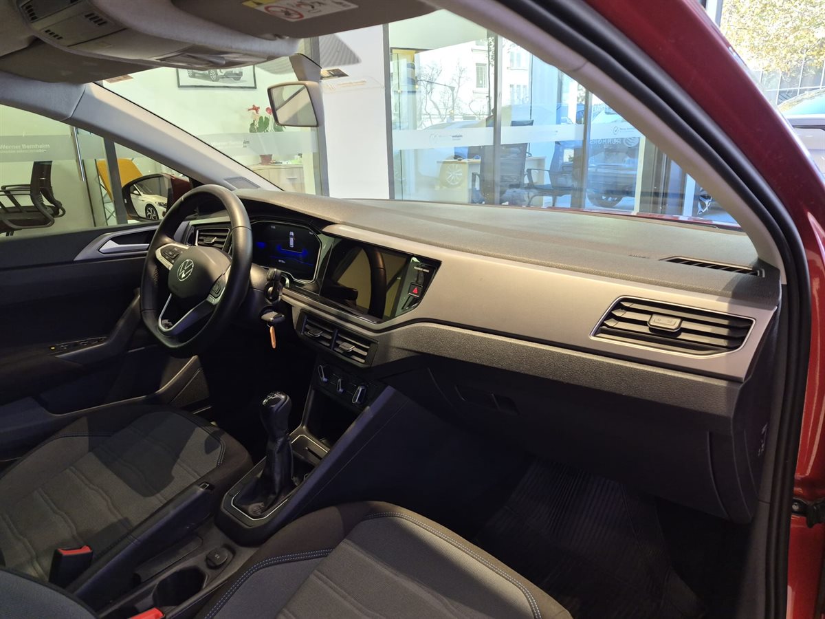 Volkswagen Nivus - Imagen 12