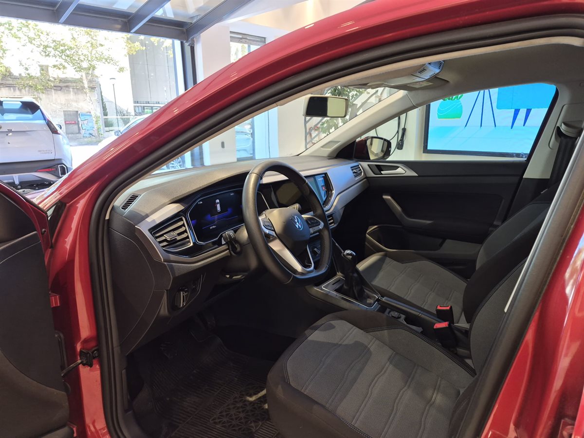 Volkswagen Nivus - Imagen 15