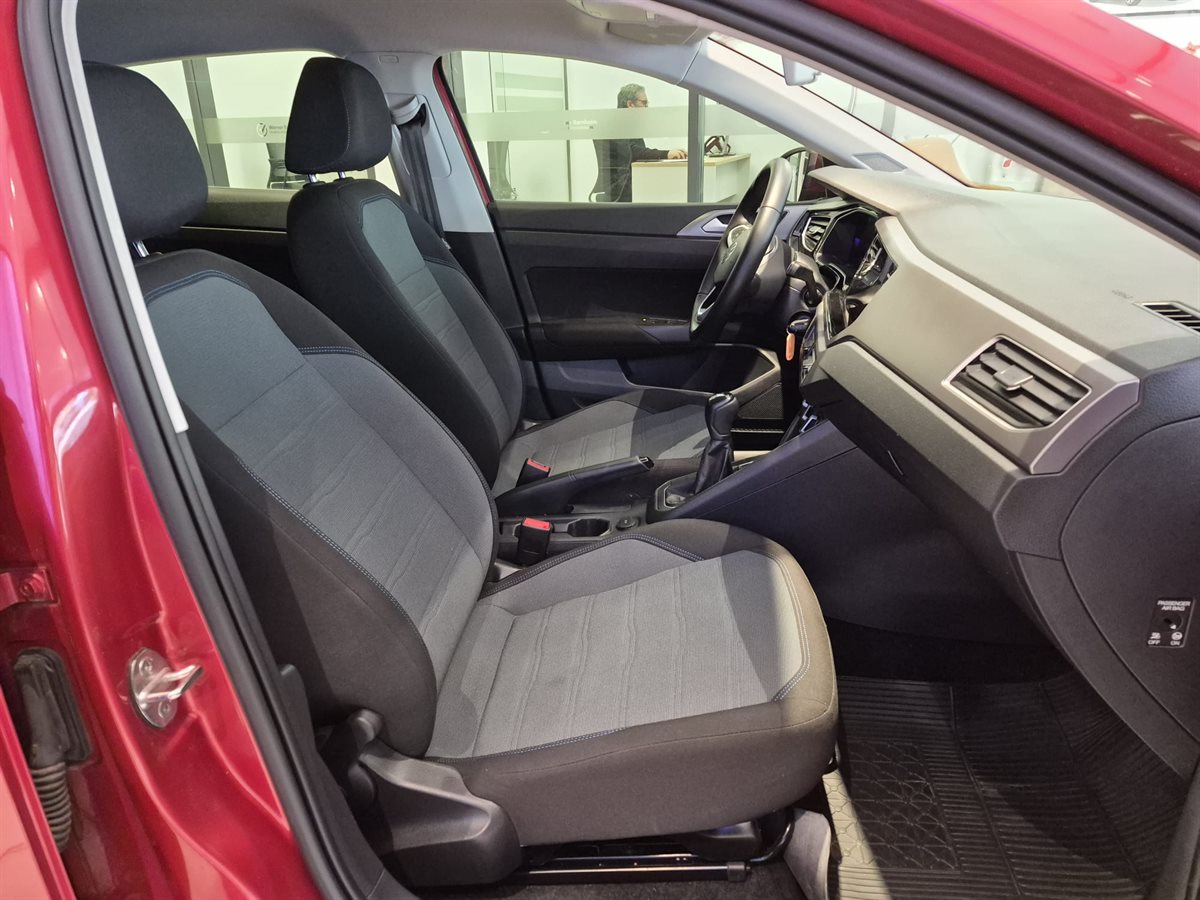Volkswagen Nivus - Imagen 10