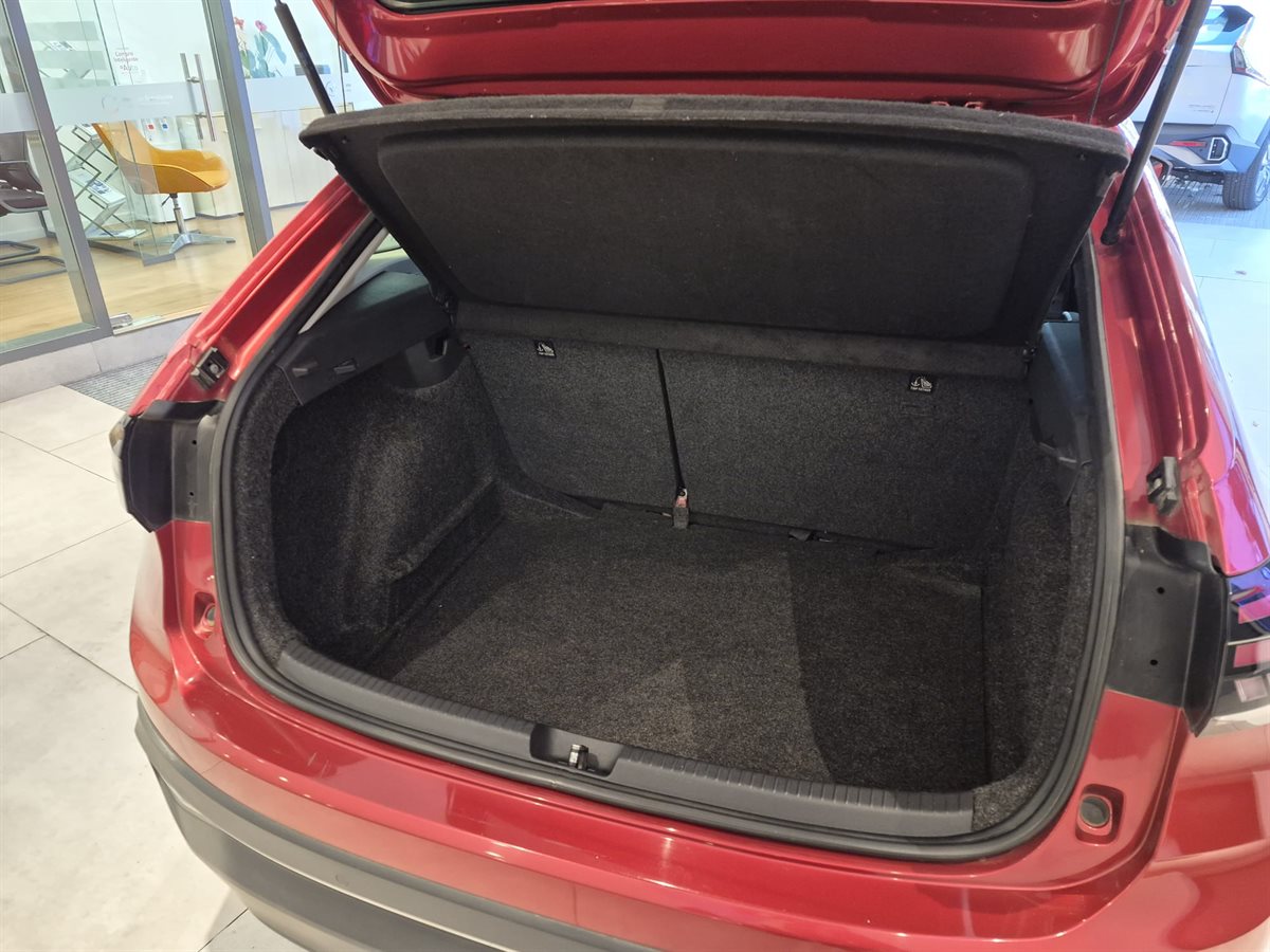 Volkswagen Nivus - Imagen 20