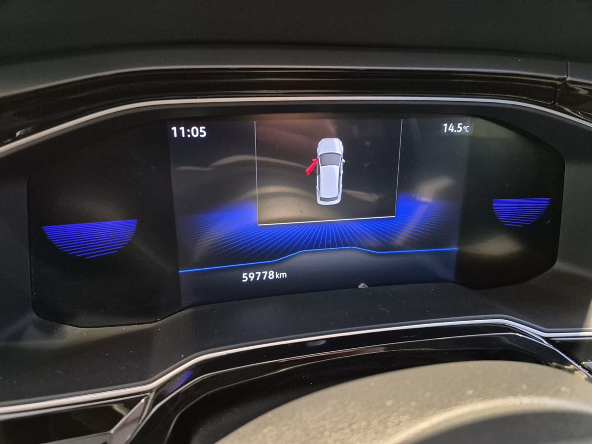Volkswagen Nivus - Imagen 14
