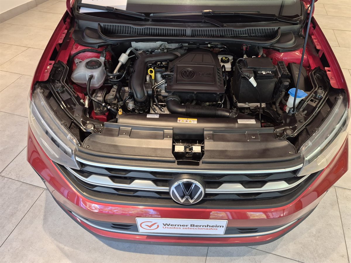 Volkswagen Nivus - Imagen 19