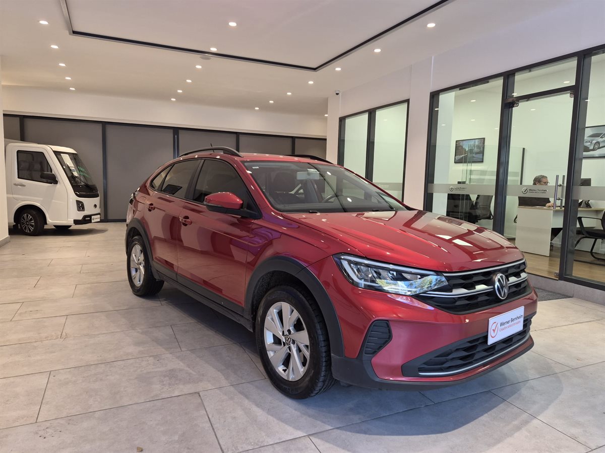 Volkswagen Nivus - Imagen 3