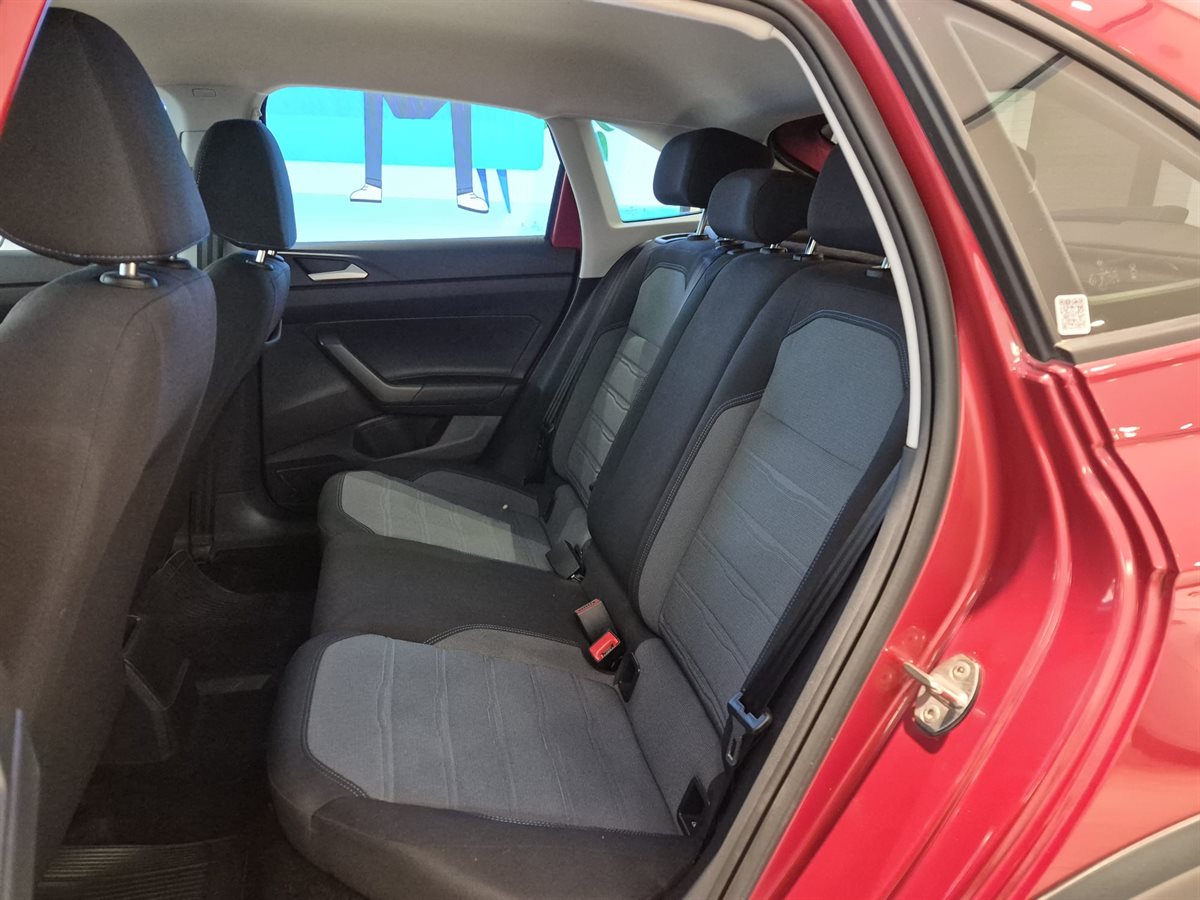 Volkswagen Nivus - Imagen 17