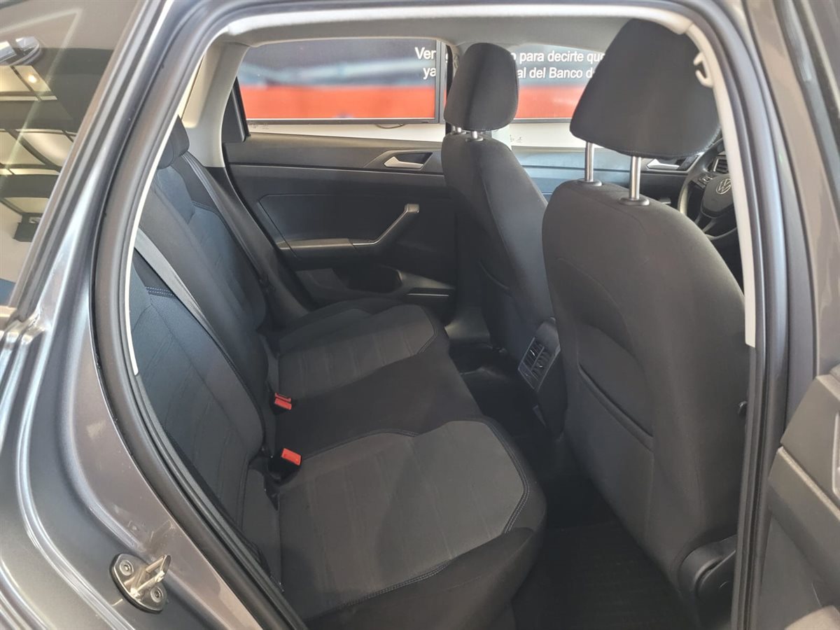 Volkswagen Nivus - Imagen 14