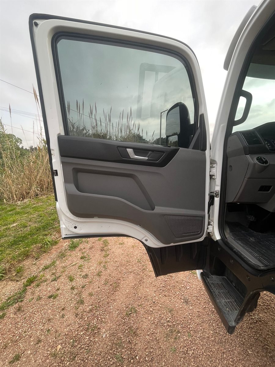 Volkswagen 6-160 - Imagen 8