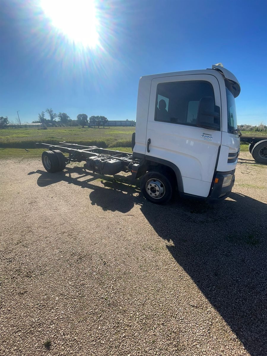 Volkswagen 6-160 - Imagen 6