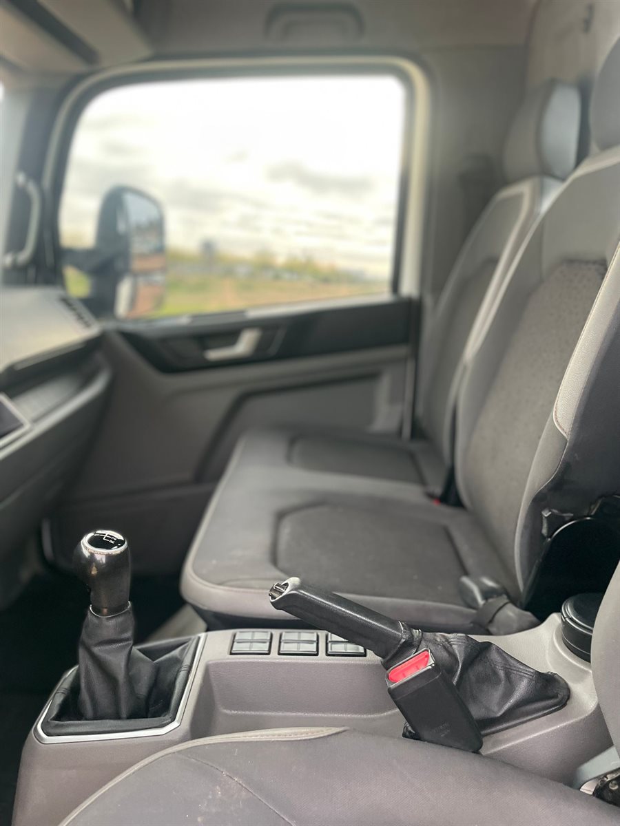 Volkswagen 6-160 - Imagen 9