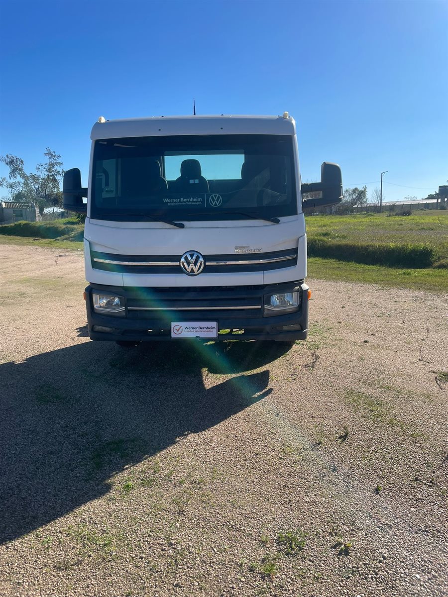 Volkswagen 6-160 - Imagen 2