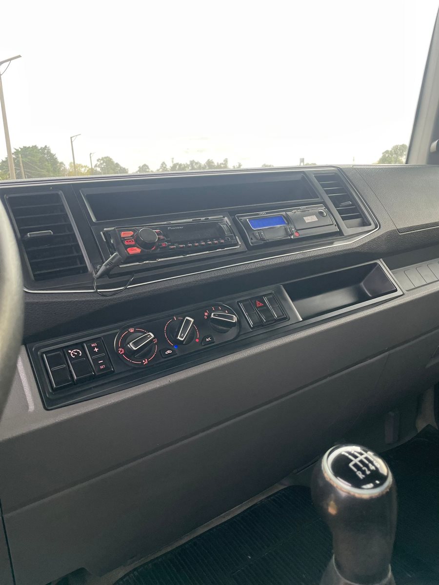 Volkswagen 6-160 - Imagen 10
