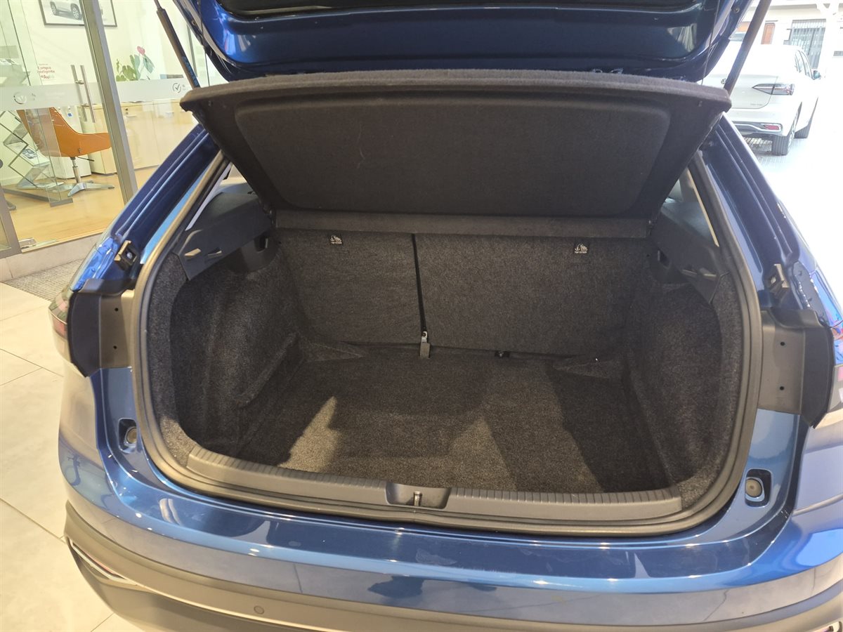 Volkswagen Nivus - Imagen 17