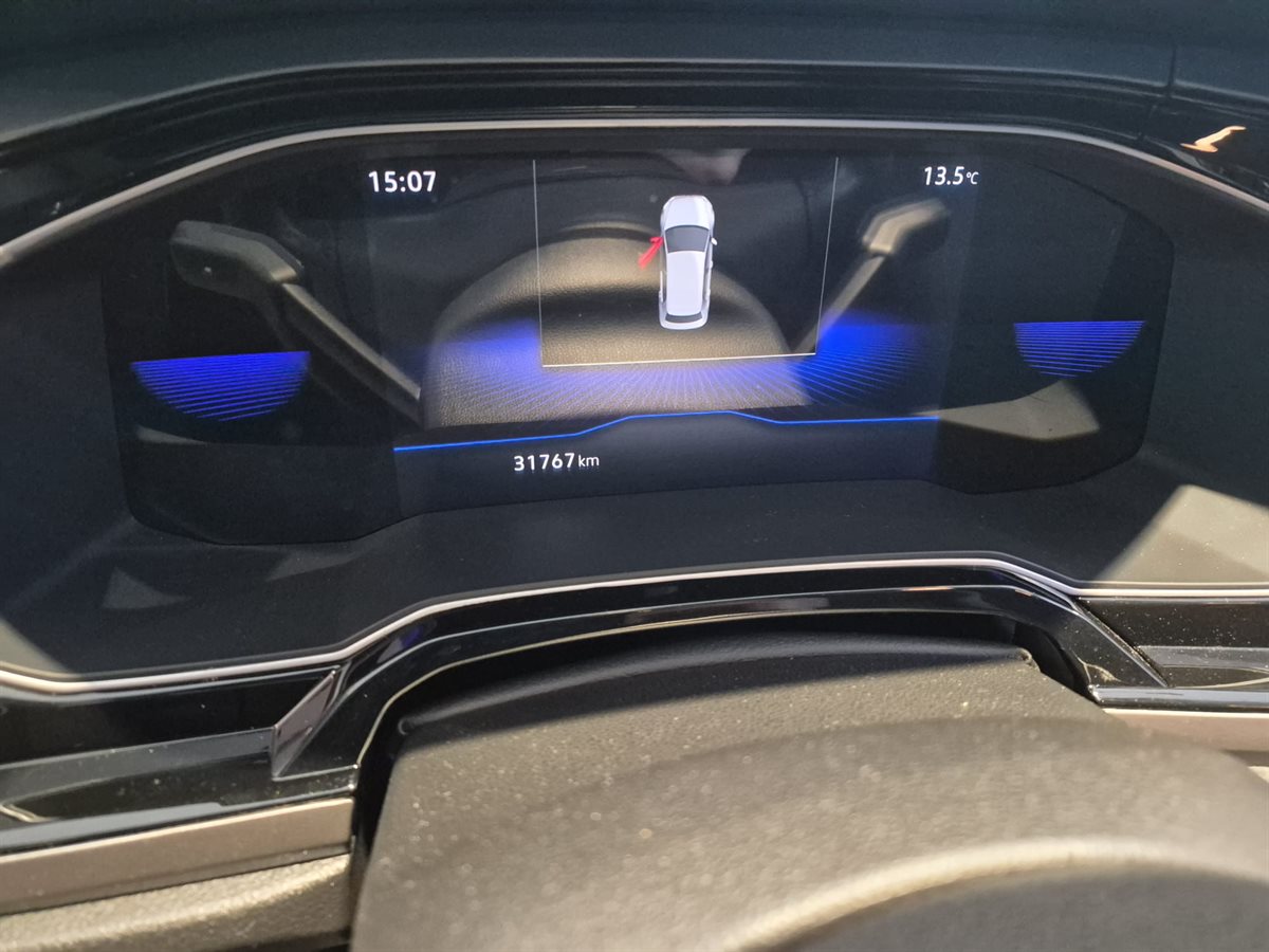 Volkswagen Nivus - Imagen 16