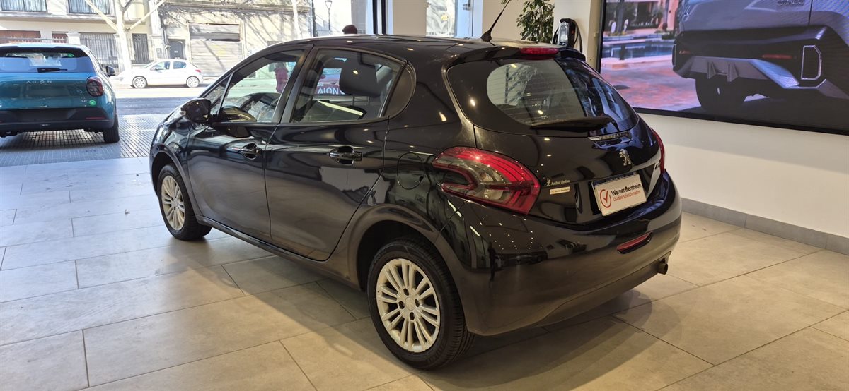 Peugeot 208 - Imagen 7