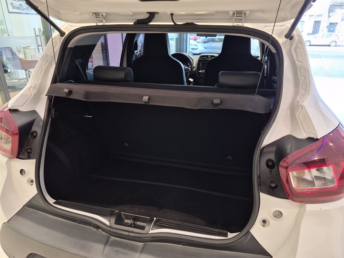 Renault Kwid - Imagen 19