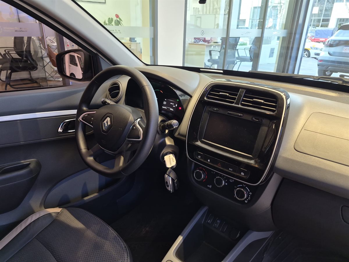 Renault Kwid - Imagen 12