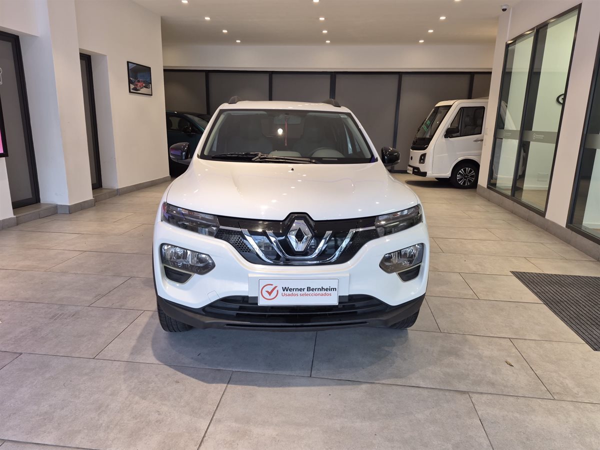 Renault Kwid - Imagen 2